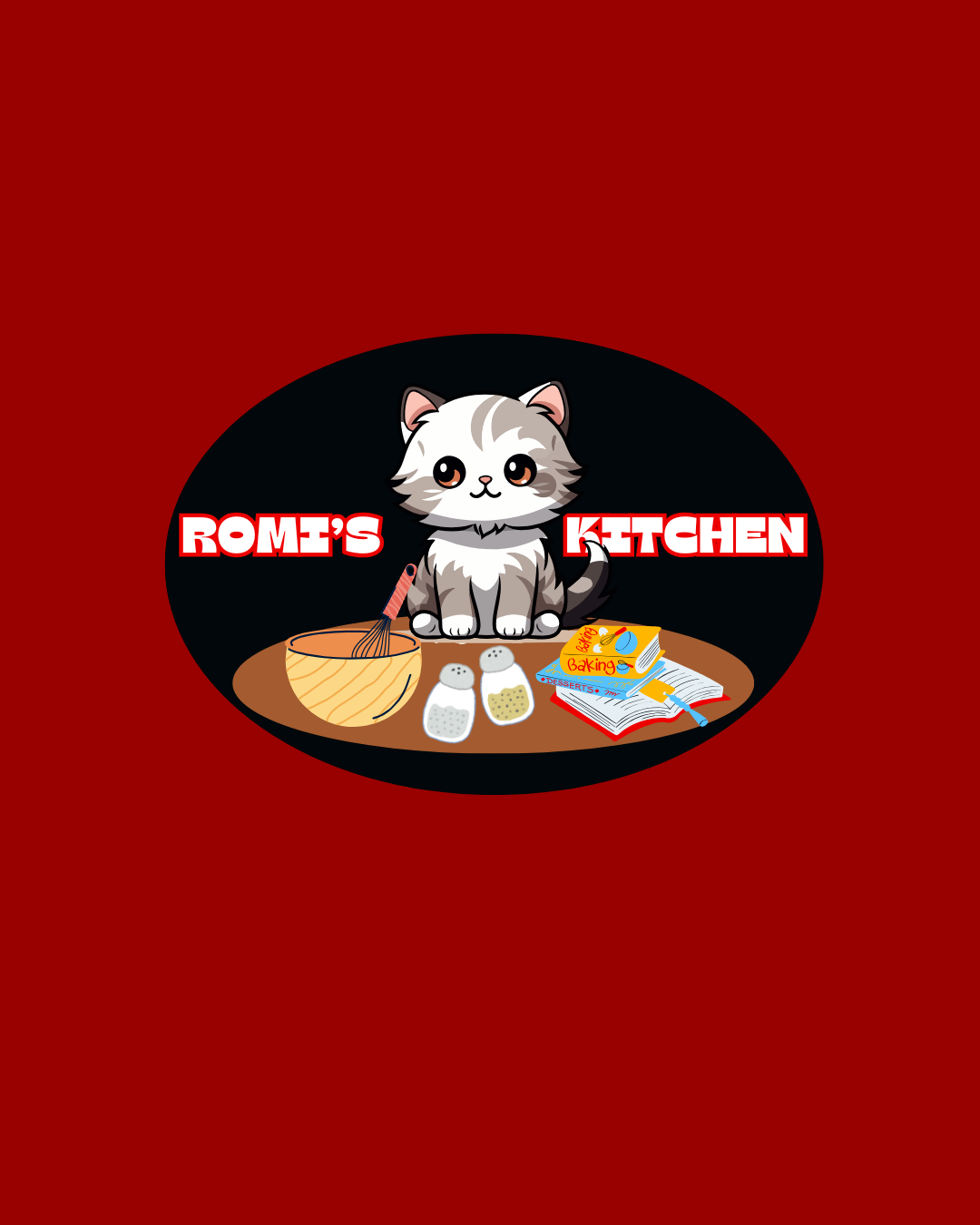 In cucina con romiromi